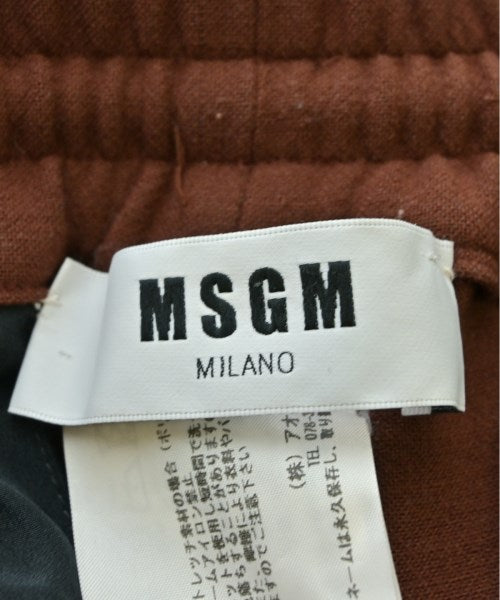MSGM 其他款