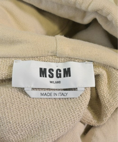 MSGM 連帽衫