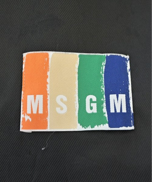 MSGM 切斯特披風