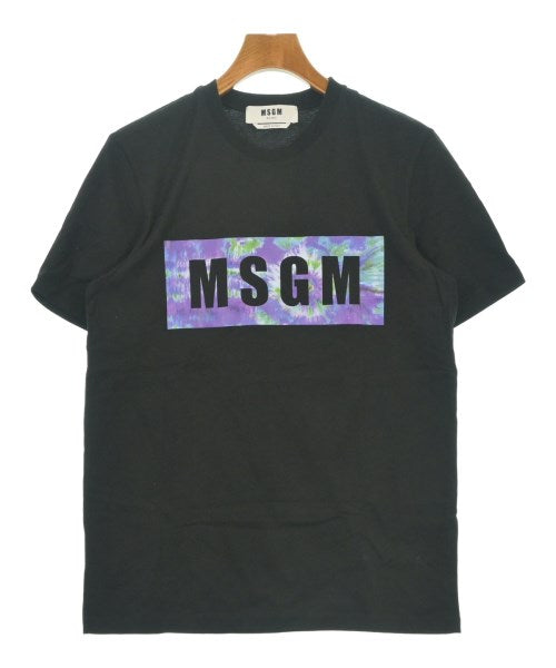 MSGM T恤/上衣