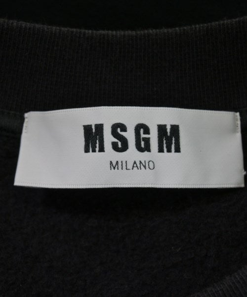 MSGM 無袖上衣