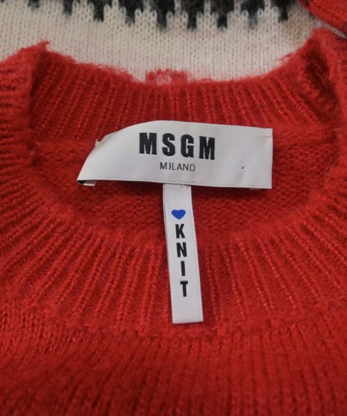 MSGM 毛衣