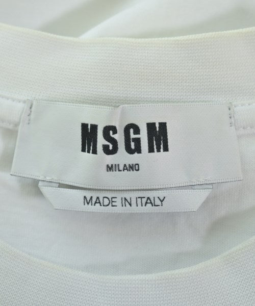 MSGM 無袖上衣