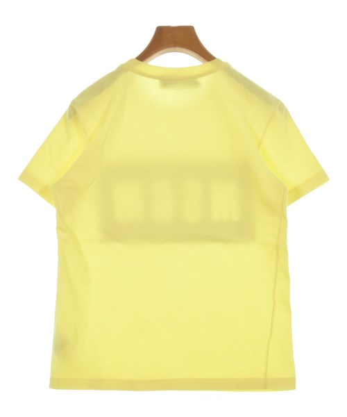 MSGM T恤/上衣