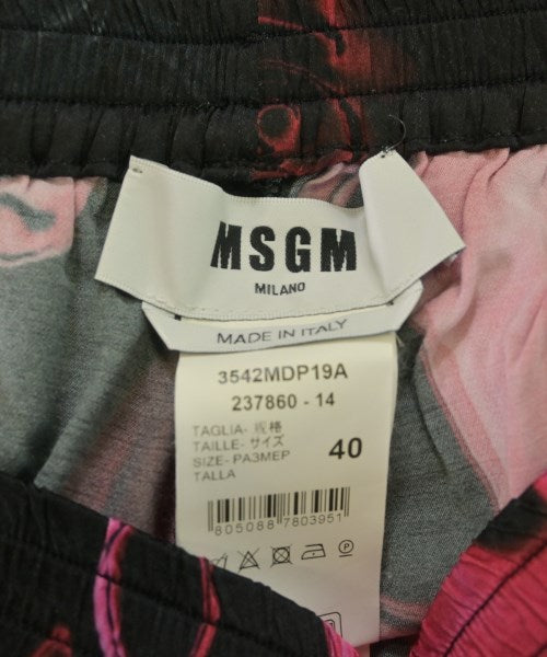 MSGM 其他款