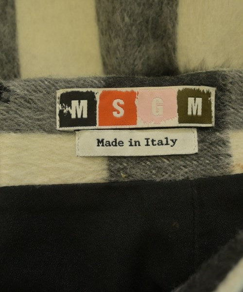 MSGM 長裙/超長裙
