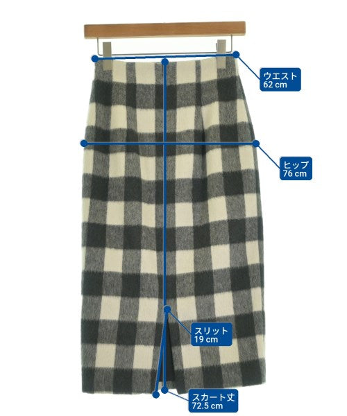 MSGM 長裙/超長裙