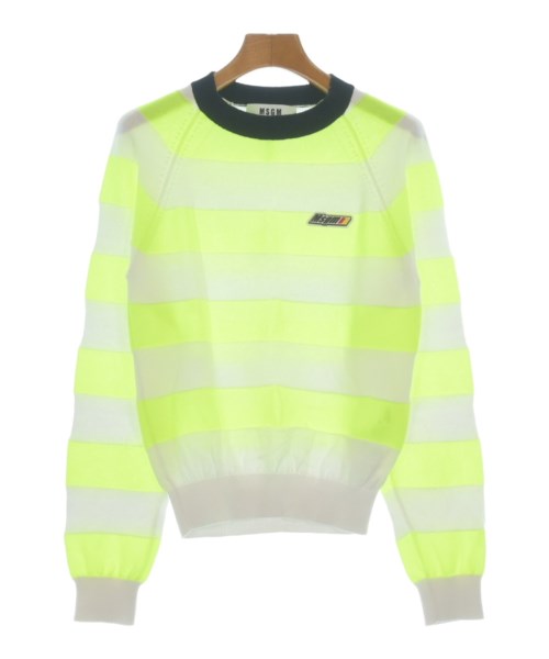 MSGM 毛衣