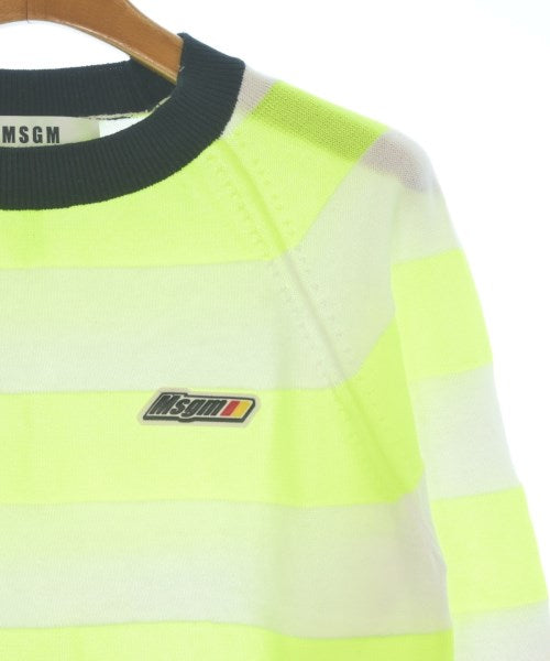 MSGM 毛衣
