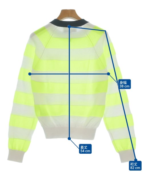 MSGM 毛衣