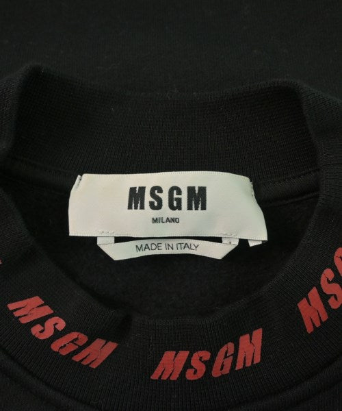 MSGM 運動衫