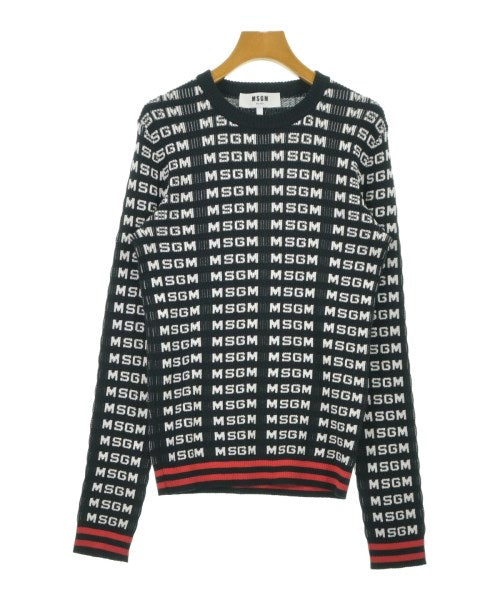 MSGM 毛衣
