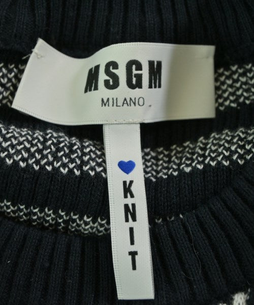 MSGM 毛衣