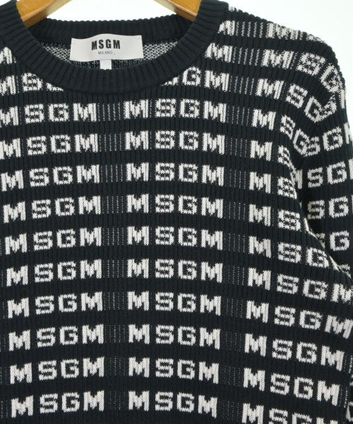 MSGM 毛衣