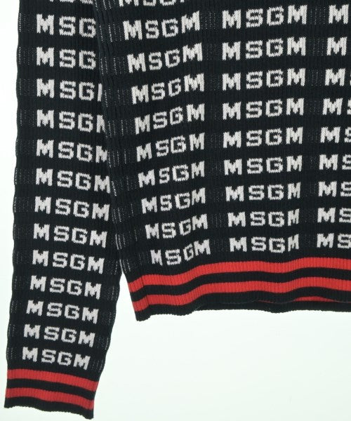MSGM 毛衣