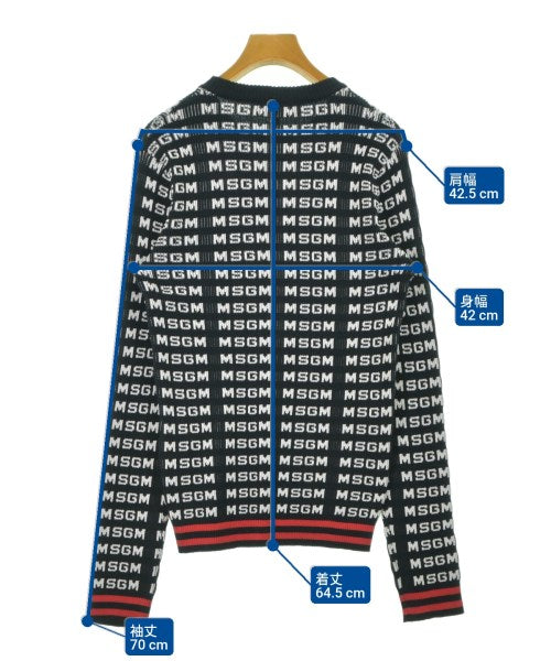MSGM 毛衣