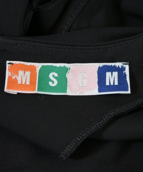 MSGM 洋裝