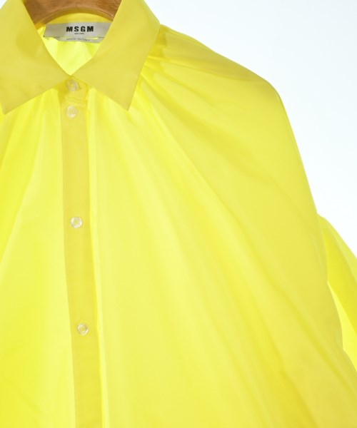 MSGM 女襯衫