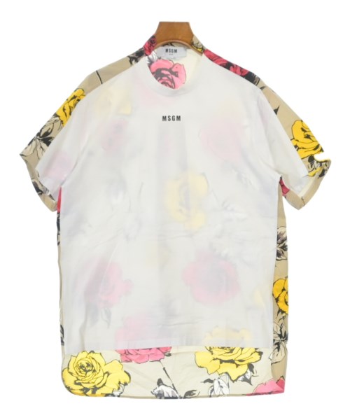 MSGM 女襯衫