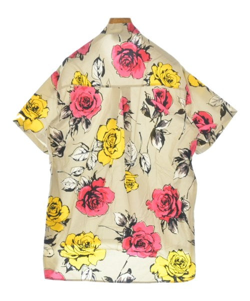 MSGM 女襯衫