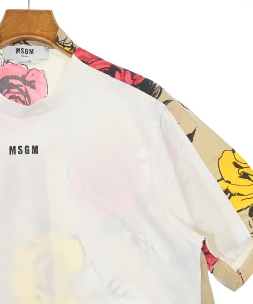 MSGM 女襯衫