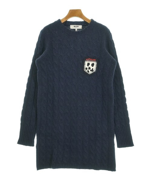 MSGM 洋裝