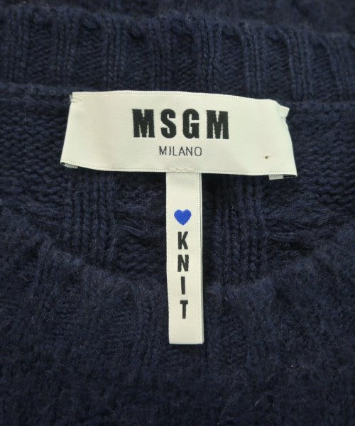MSGM 洋裝