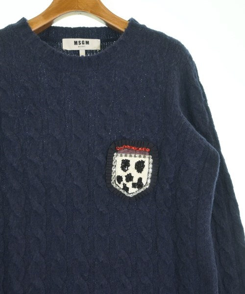 MSGM 洋裝