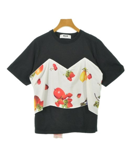 MSGM T恤/上衣