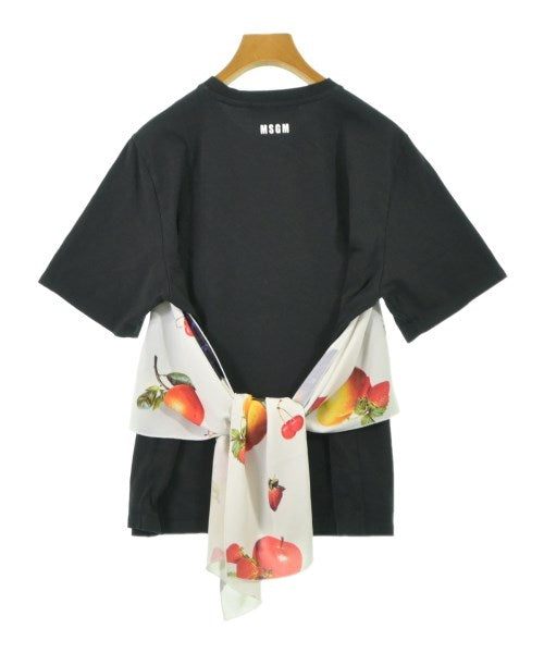MSGM T恤/上衣