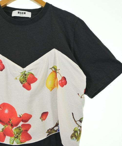 MSGM T恤/上衣