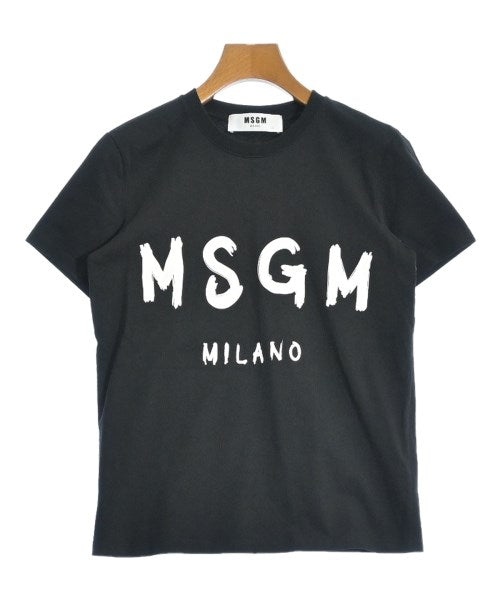 MSGM T恤/上衣