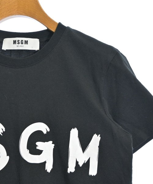 MSGM T恤/上衣