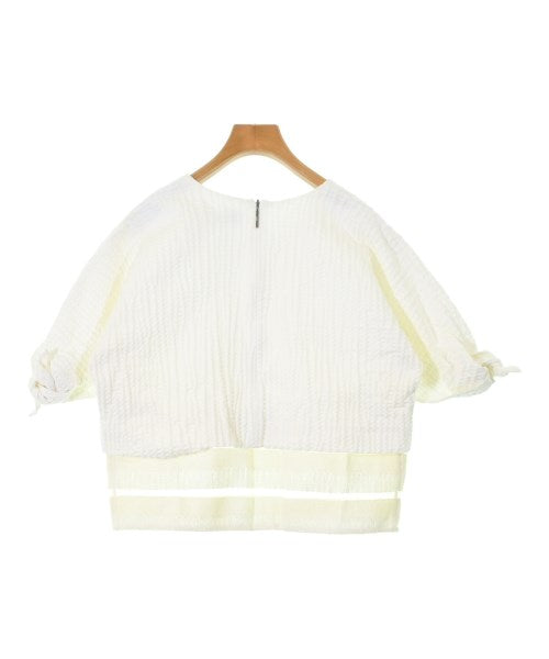 MSGM 女襯衫