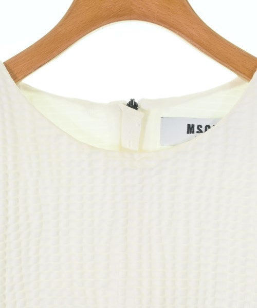MSGM 女襯衫