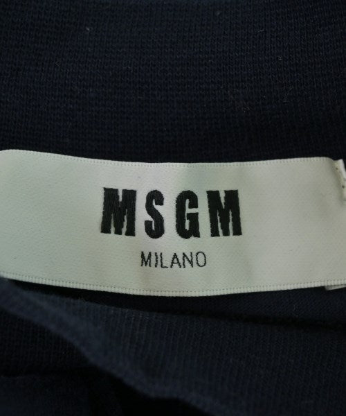 MSGM T恤/上衣