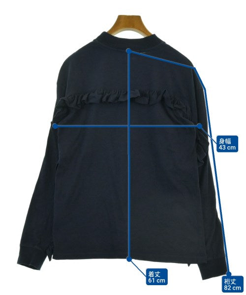 MSGM T恤/上衣