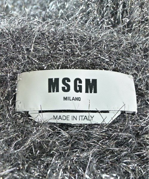 MSGM 開襟衫