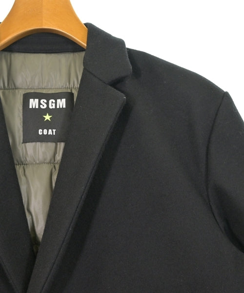 MSGM 支領外套