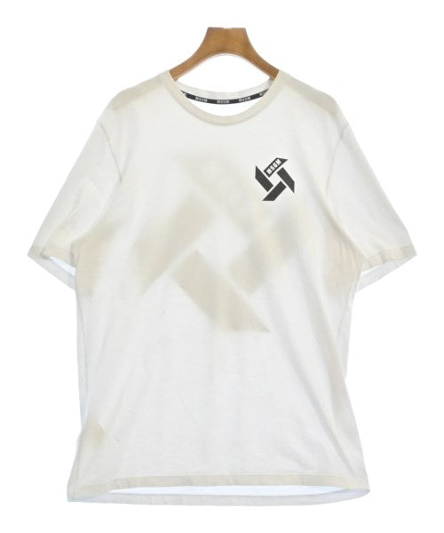 MSGM T恤/上衣