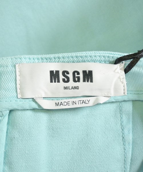 MSGM 迷你裙