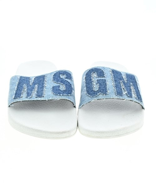 MSGM 涼鞋