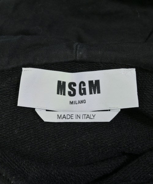 MSGM 連帽衫