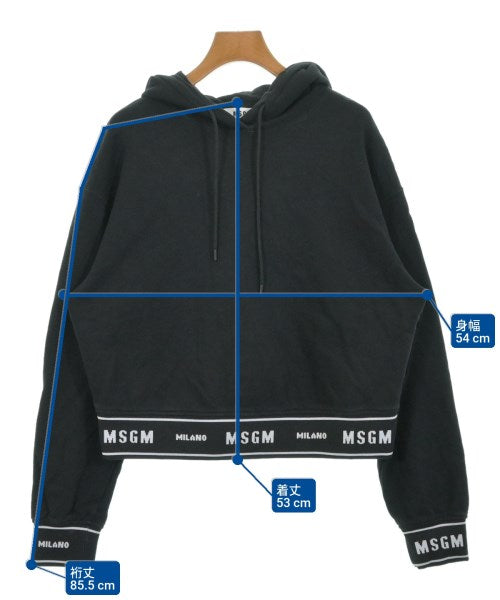 MSGM 連帽衫