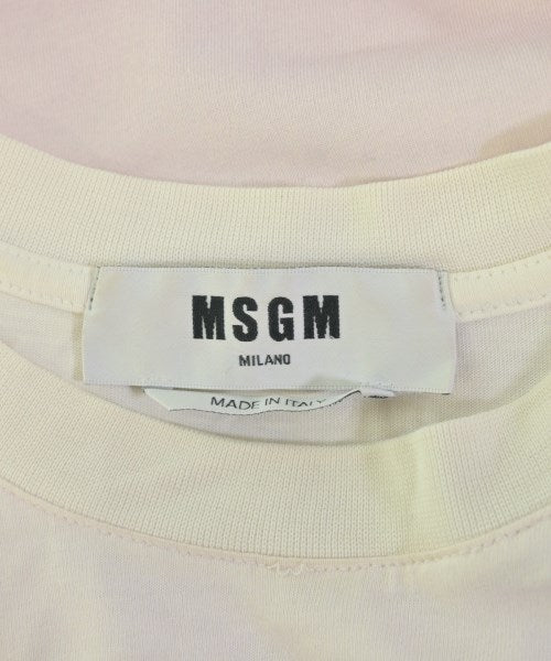 MSGM 洋裝