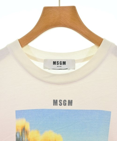 MSGM 洋裝