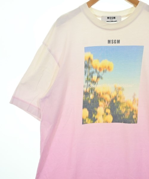 MSGM 洋裝