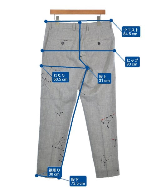 MSGM 長褲