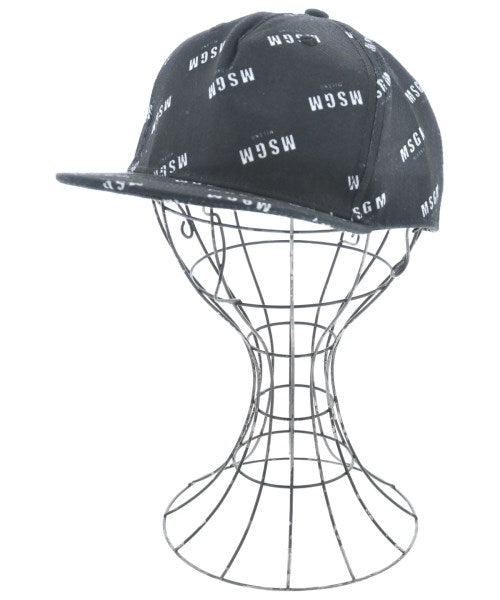 MSGM 棒球帽