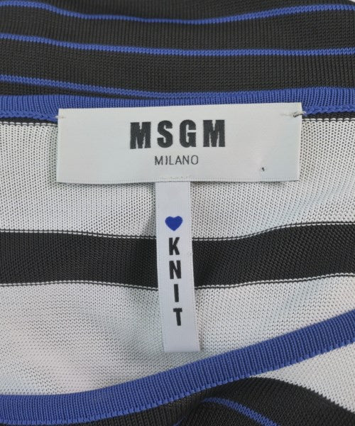 MSGM 洋裝
